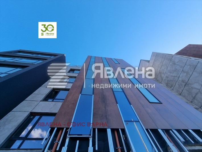 Продава 3-СТАЕН, гр. Варна, к.к. Св.Св. Константин и Елена, снимка 5 - Апартаменти - 52880852