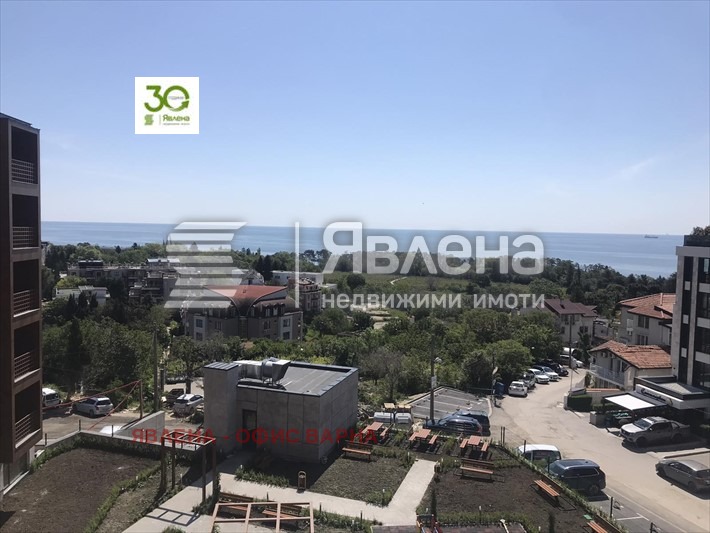 Продава 3-СТАЕН, гр. Варна, к.к. Св.Св. Константин и Елена, снимка 8 - Апартаменти - 52880852