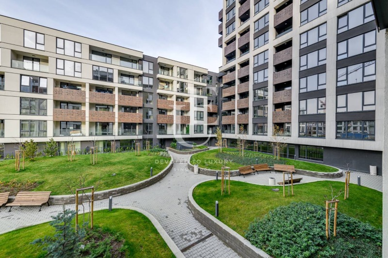 Продава 3-СТАЕН, гр. София, Кръстова вада, снимка 10 - Апартаменти - 52903196