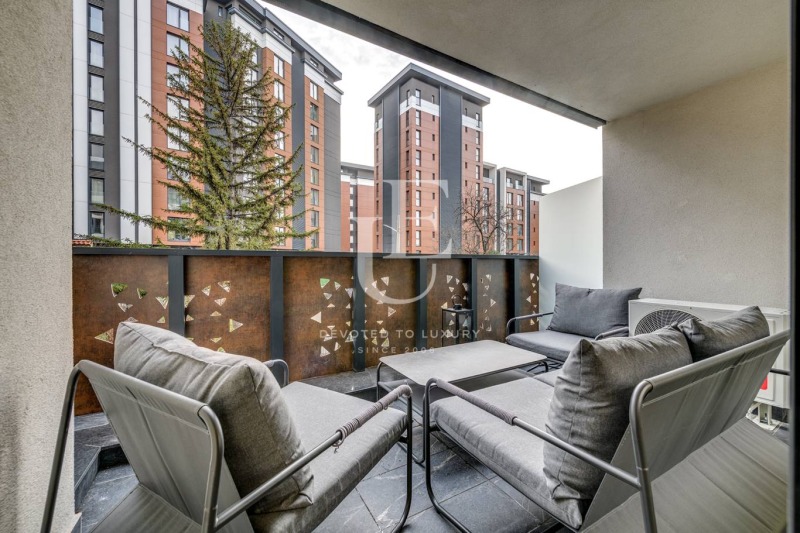 Продава 3-СТАЕН, гр. София, Кръстова вада, снимка 4 - Апартаменти - 52903196