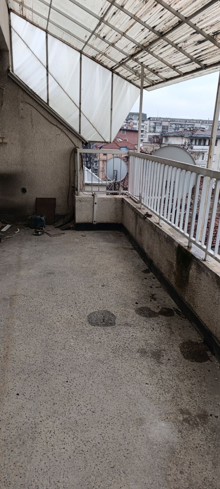 Продава 3-СТАЕН, гр. Пловдив, Център, снимка 5 - Апартаменти - 53140853