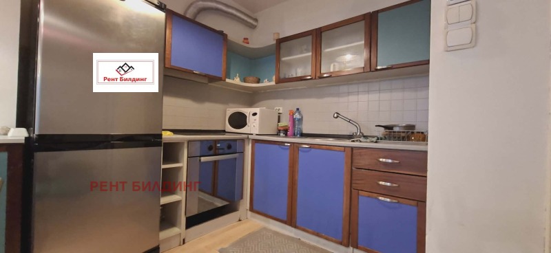 Продава 3-СТАЕН, гр. Бургас, Център, снимка 3 - Апартаменти - 53417949