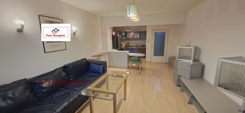 Продава 3-СТАЕН, гр. Бургас, Център, снимка 2 - Апартаменти - 53417949