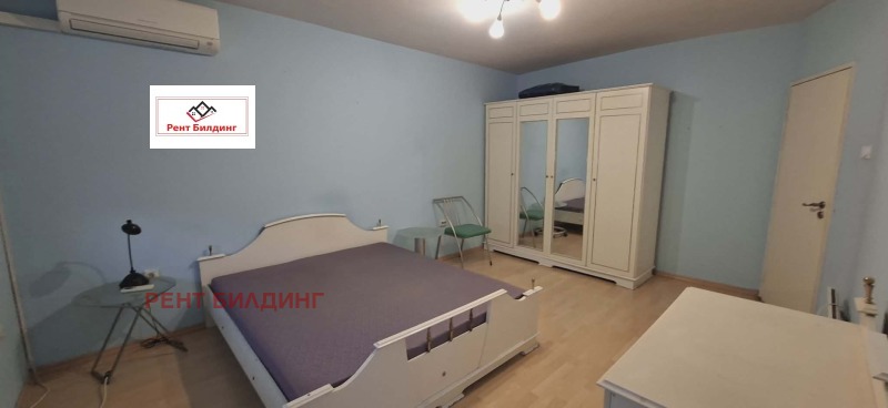 Продава 3-СТАЕН, гр. Бургас, Център, снимка 5 - Апартаменти - 53417949