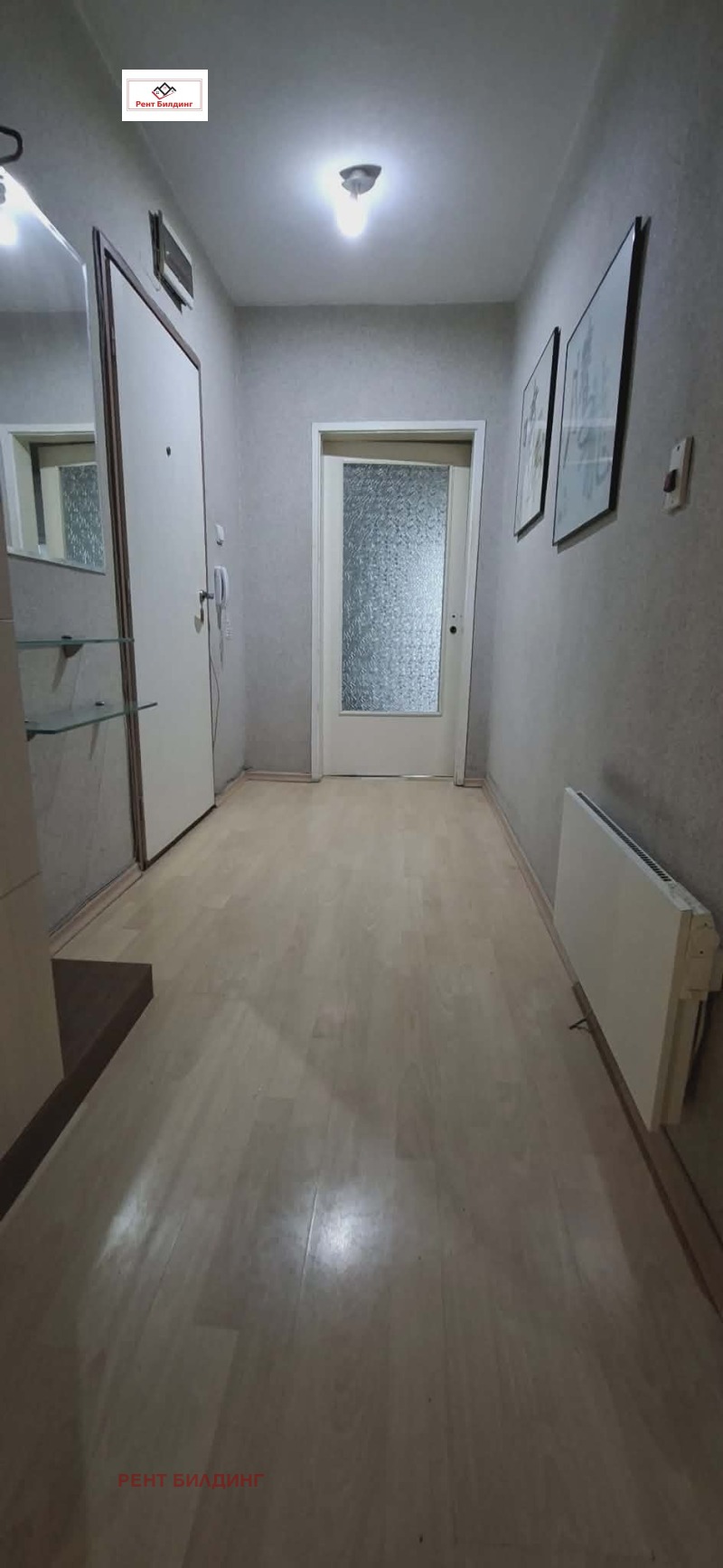 Продава 3-СТАЕН, гр. Бургас, Център, снимка 10 - Апартаменти - 53417949