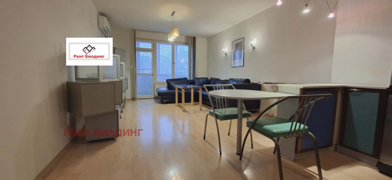 Продава 3-СТАЕН, гр. Бургас, Център, снимка 2 - Апартаменти - 53417949