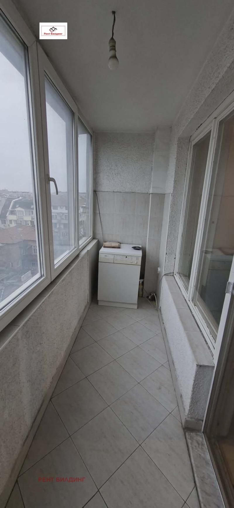 Продава 3-СТАЕН, гр. Бургас, Център, снимка 14 - Апартаменти - 53417949