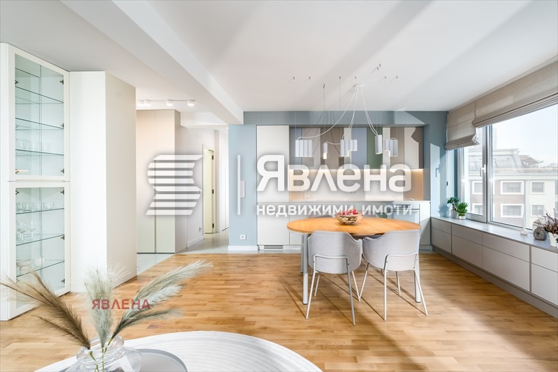 Продава 4-СТАЕН, гр. София, Лозенец, снимка 5 - Апартаменти - 56687139