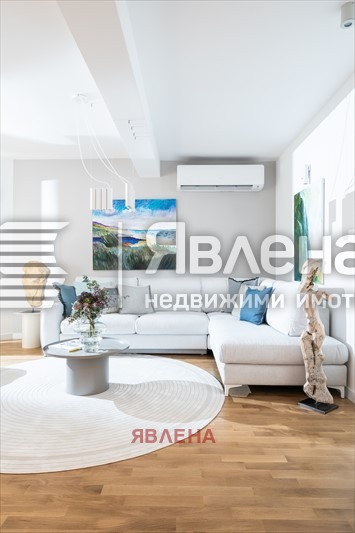Продава 4-СТАЕН, гр. София, Лозенец, снимка 4 - Апартаменти - 56687139