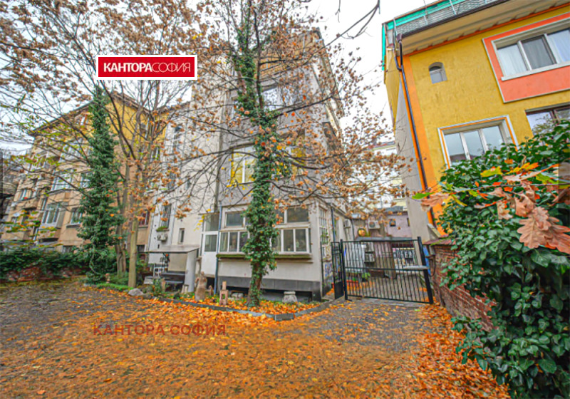 For Sale  3+ bedroom Sofia , Tsentar , 141 sq.m | 84425243 - image [9]