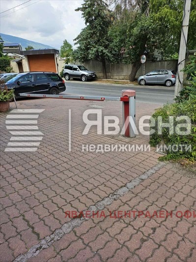 Продава ОФИС, гр. София, Симеоново, снимка 7 - Офиси - 53169286