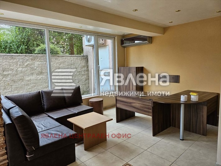 Продава ОФИС, гр. София, Симеоново, снимка 4 - Офиси - 53169286
