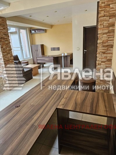 Продава ОФИС, гр. София, Симеоново, снимка 3 - Офиси - 53169286