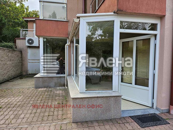 Продава ОФИС, гр. София, Симеоново, снимка 6 - Офиси - 53169286