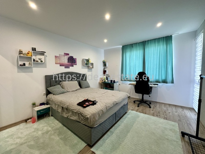 In vendita  Piano della casa regione Blagoevgrad , Pokrovnik , 108 mq | 78893675 - Immagine [7]