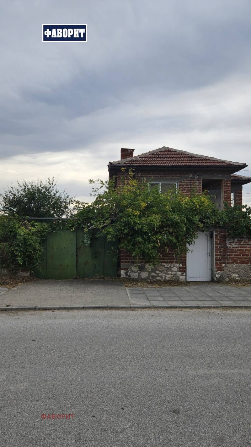 Продава КЪЩА, област Пловдив, с. Стряма • 110000 € • 11426823 — Holmes.bg