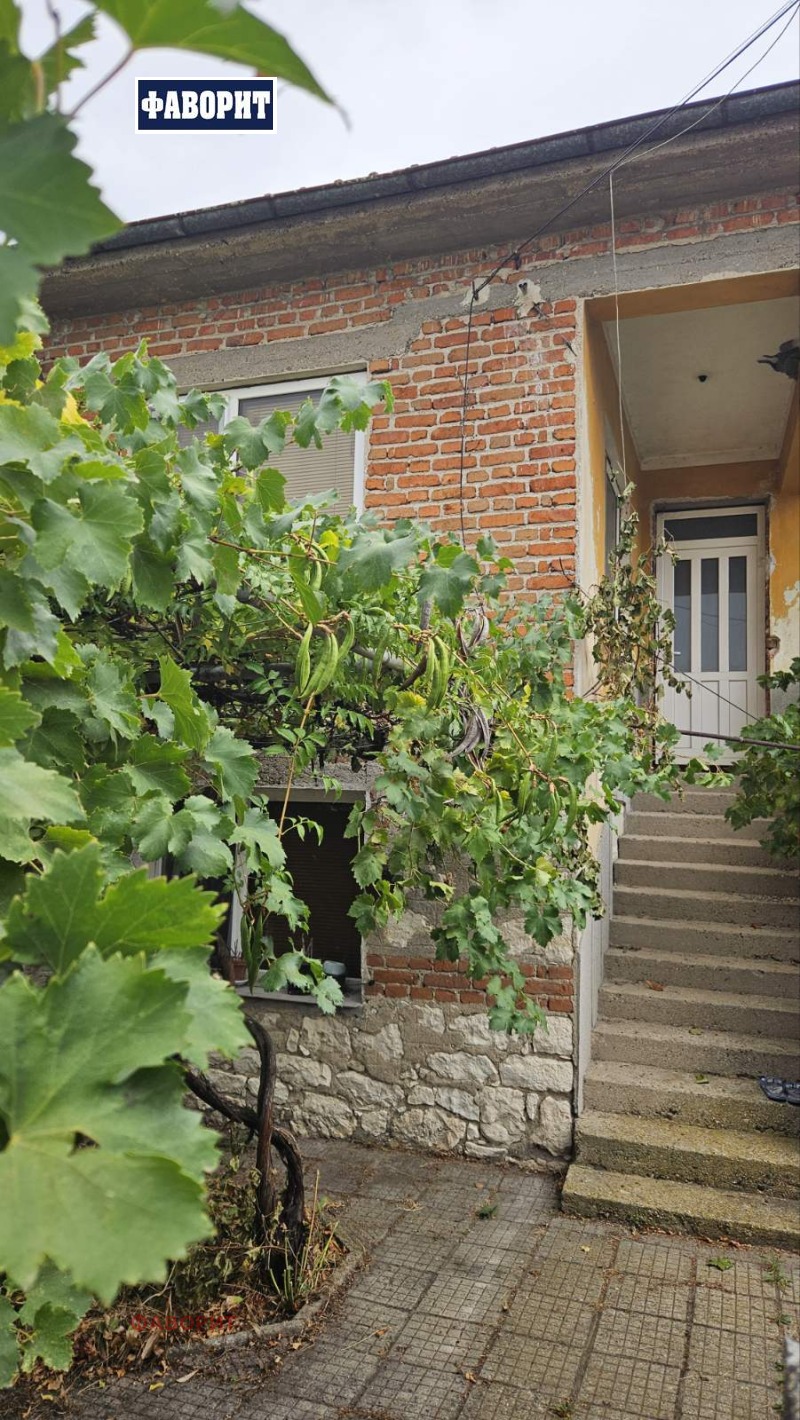 Продава  Къща област Пловдив , с. Стряма , 150 кв.м | 40496518 - изображение [3]