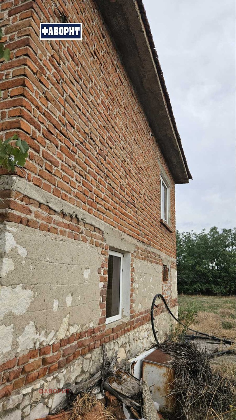Продава  Къща област Пловдив , с. Стряма , 150 кв.м | 40496518 - изображение [9]
