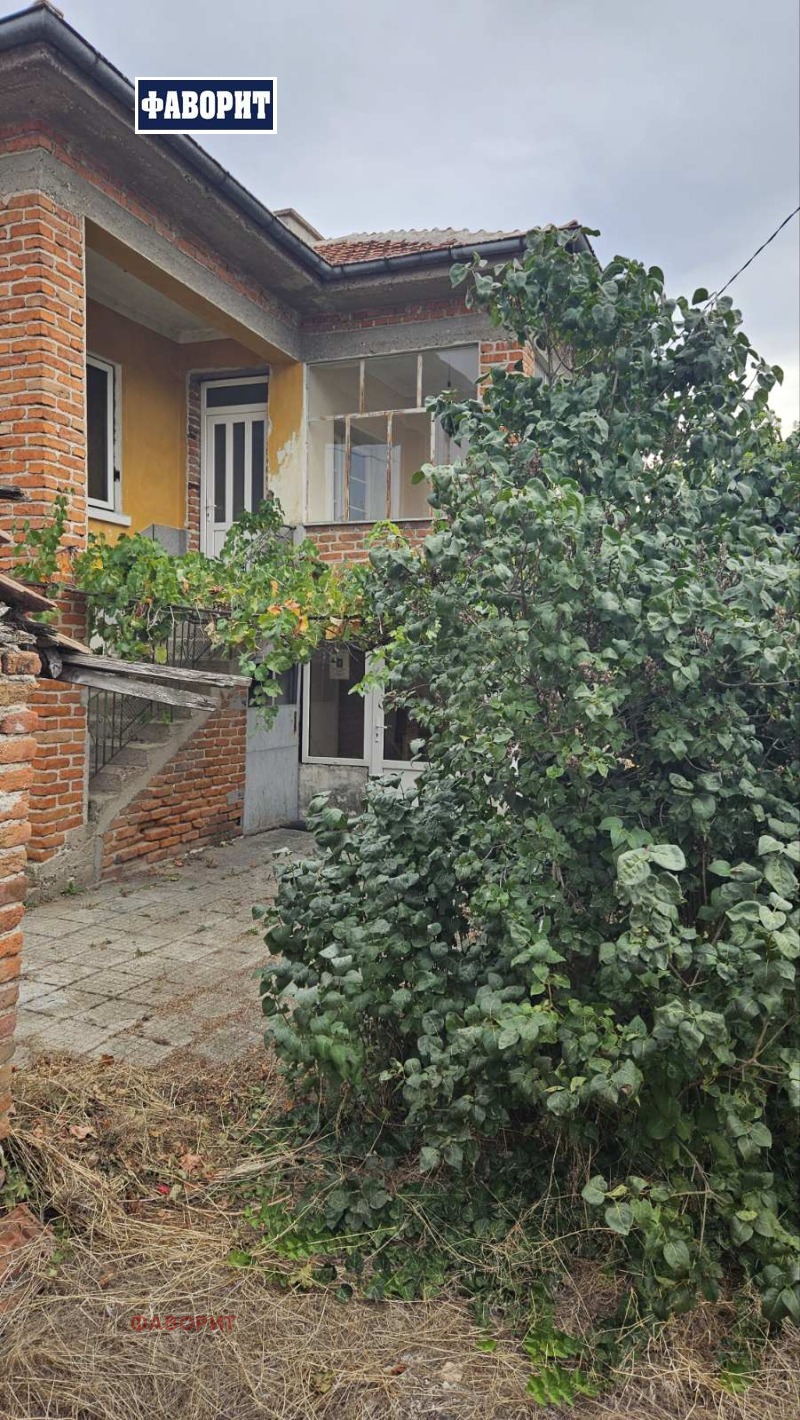 Продава  Къща област Пловдив , с. Стряма , 150 кв.м | 40496518 - изображение [6]