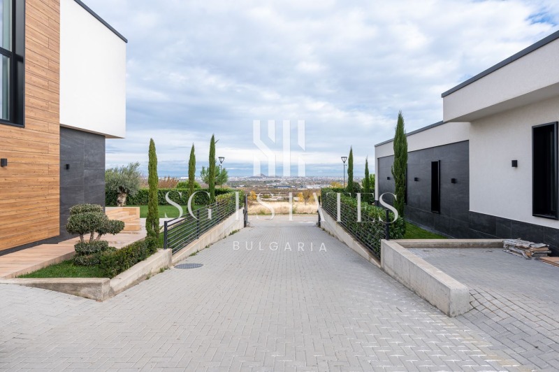 Продава КЪЩА, с. Марково, област Пловдив, снимка 17 - Къщи - 52644989