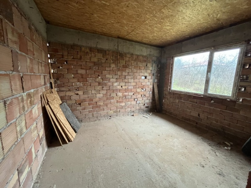 Продава КЪЩА, гр. Казанлък, област Стара Загора, снимка 3 - Къщи - 53008208