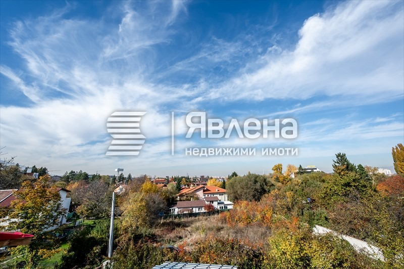 Продава КЪЩА, гр. София, в.з.Малинова долина, снимка 9 - Къщи - 53090471