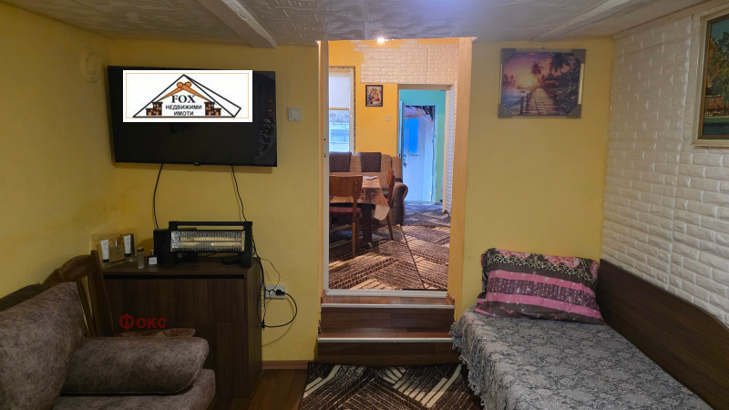 Продава КЪЩА, гр. Русе, Широк център, снимка 7 - Къщи - 53483905