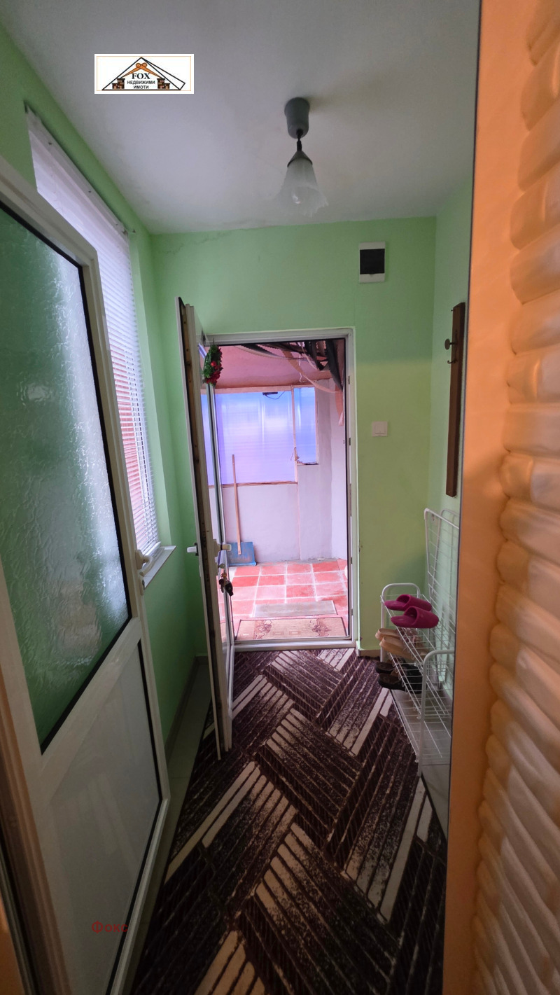 Продава КЪЩА, гр. Русе, Широк център, снимка 10 - Къщи - 53483905