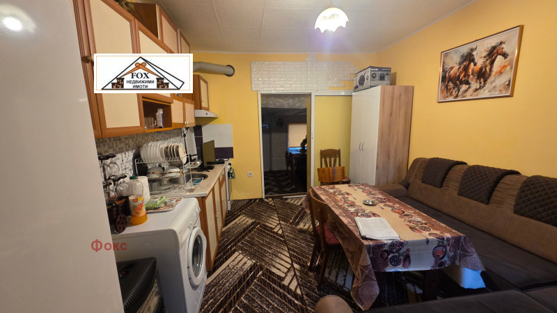 Продава КЪЩА, гр. Русе, Широк център, снимка 4 - Къщи - 53483905