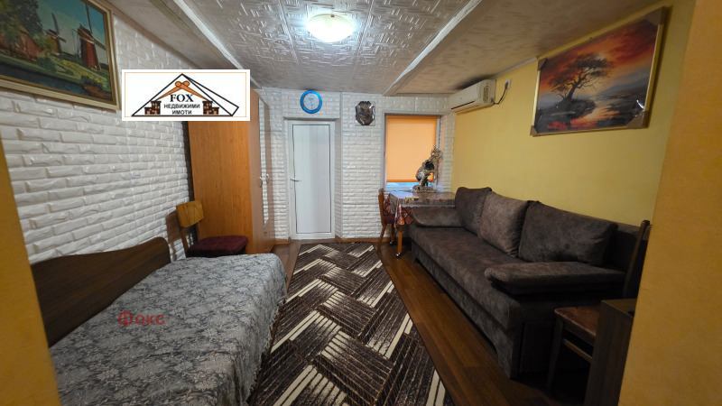 Продава КЪЩА, гр. Русе, Широк център, снимка 6 - Къщи - 53483905