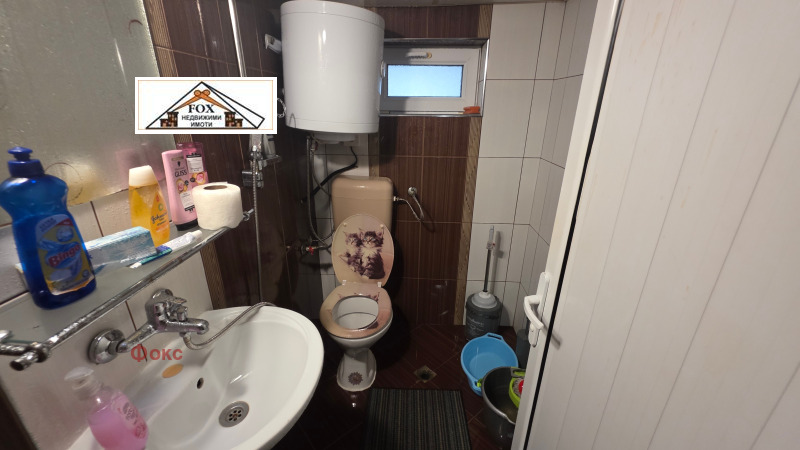 Продава КЪЩА, гр. Русе, Широк център, снимка 8 - Къщи - 53483905