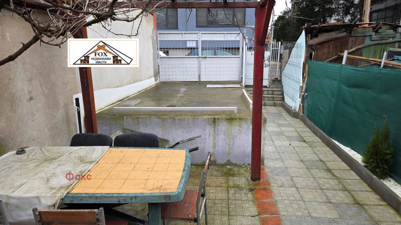 Продава КЪЩА, гр. Русе, Широк център, снимка 11 - Къщи - 53483905