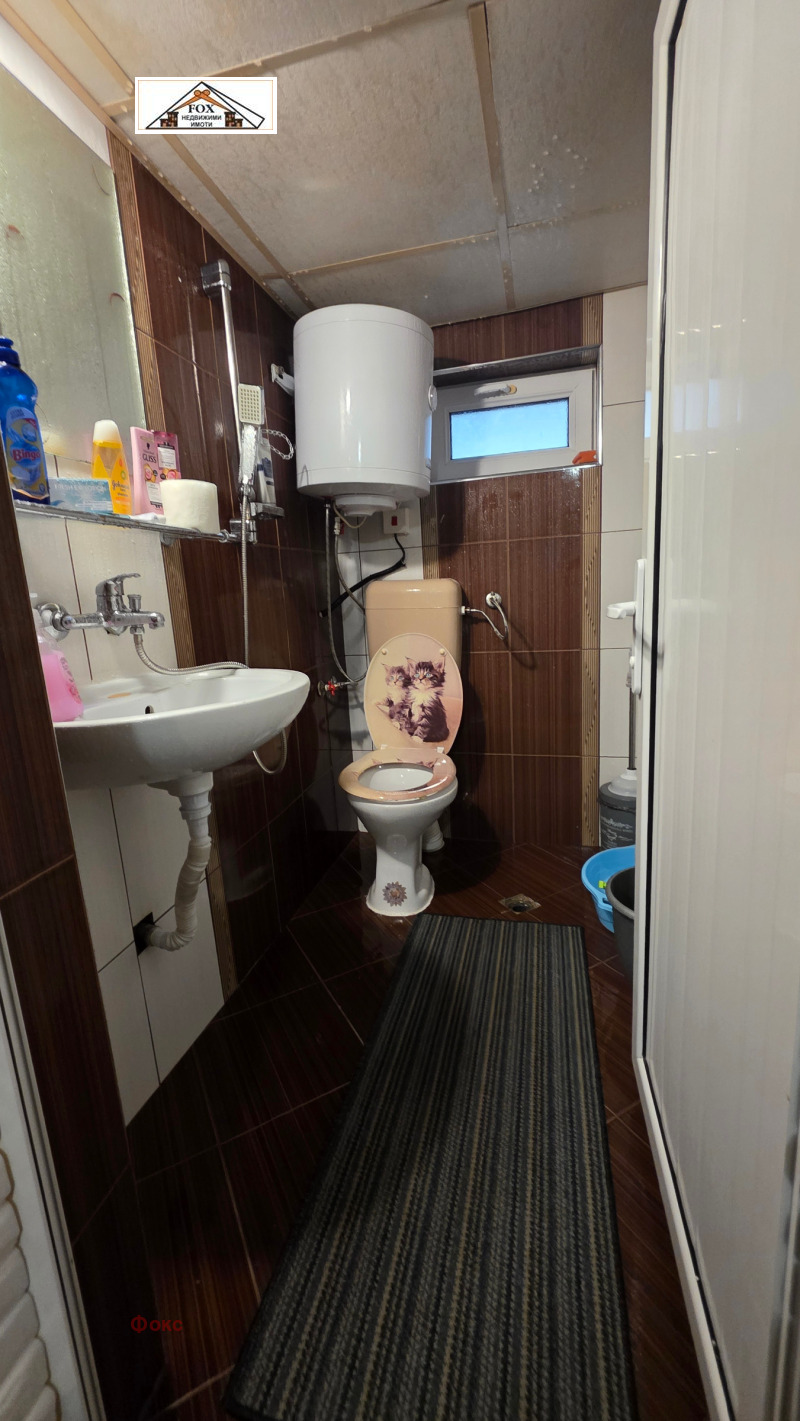 Продава КЪЩА, гр. Русе, Широк център, снимка 9 - Къщи - 53483905