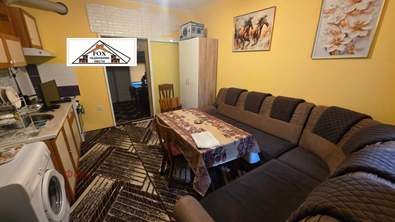 Продава КЪЩА, гр. Русе, Широк център, снимка 5 - Къщи - 53483905