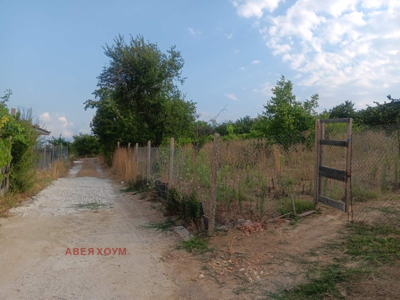 Продава  Парцел град Варна , м-т Боровец - юг , 1258 кв.м | 13483287 - изображение [2]