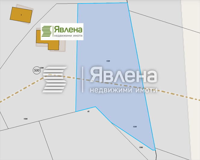 Продава ПАРЦЕЛ, област София, с. Алдомировци • 49900 € • 95766220 — Holmes.bg