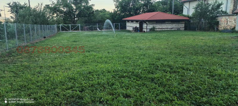 Продава ПАРЦЕЛ, гр. Твърдица, област Сливен