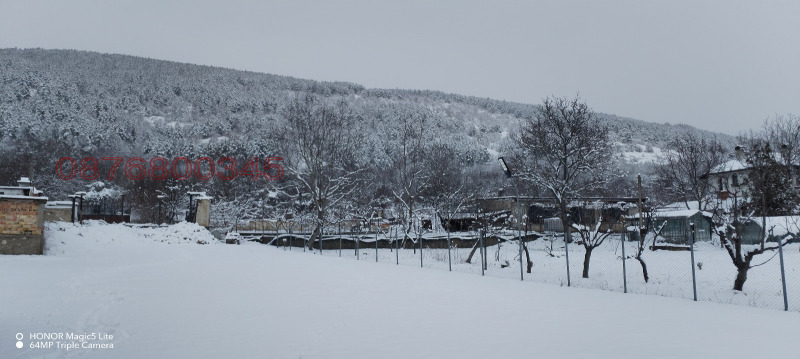 Продава ПАРЦЕЛ, гр. Твърдица, област Сливен, снимка 15 - Парцели - 53328878