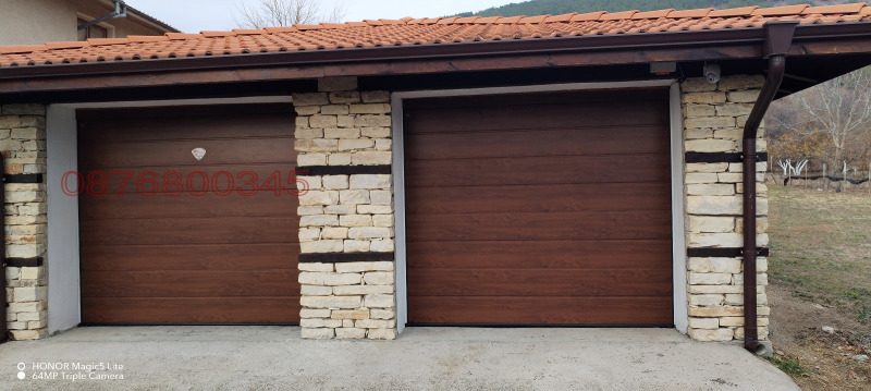 Продава ПАРЦЕЛ, гр. Твърдица, област Сливен, снимка 6 - Парцели - 53328878