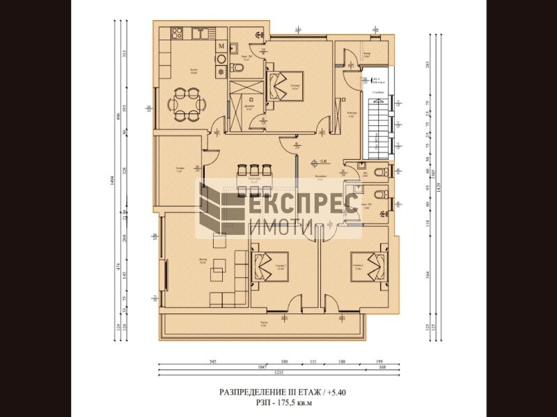 Продава БИЗНЕС ИМОТ, гр. Варна, к.к. Св.Св. Константин и Елена, снимка 4 - Други - 50723120