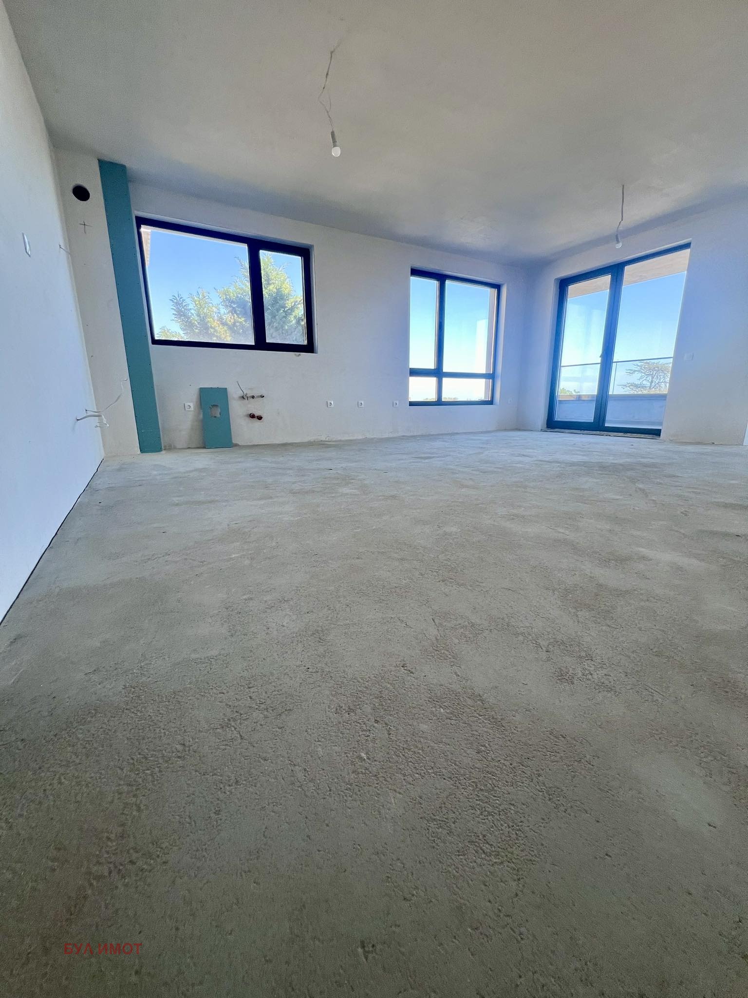 Продава 2-СТАЕН, гр. Варна, к.к. Чайка, снимка 2 - Апартаменти - 53032841