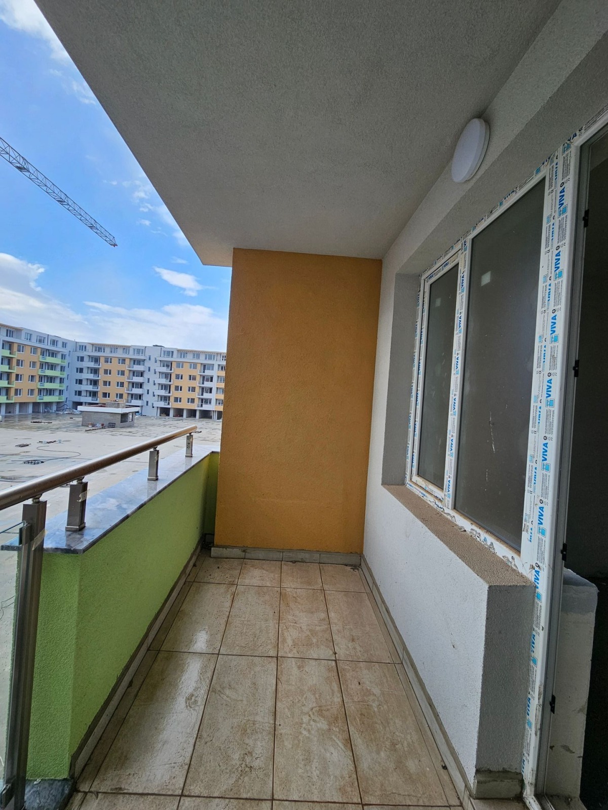 Продава 2-СТАЕН, гр. Пловдив, Южен, снимка 8 - Апартаменти - 53030160