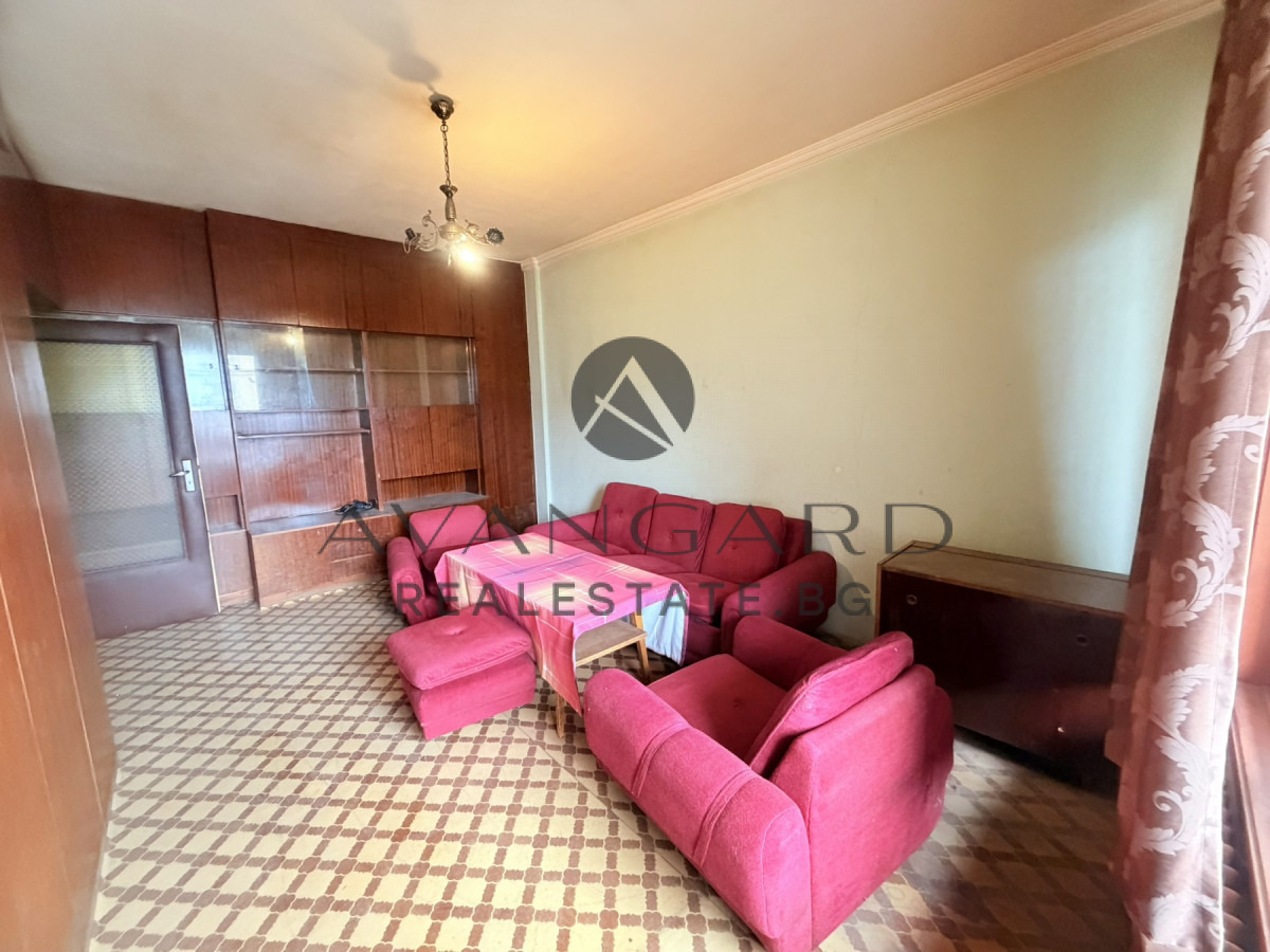 Продава 2-СТАЕН, гр. Пловдив, Тракия, снимка 2 - Апартаменти - 53354795