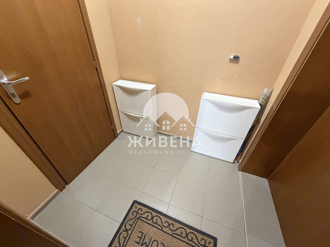 Продава 2-СТАЕН, гр. Варна, к.к. Чайка, снимка 11 - Апартаменти - 56222458
