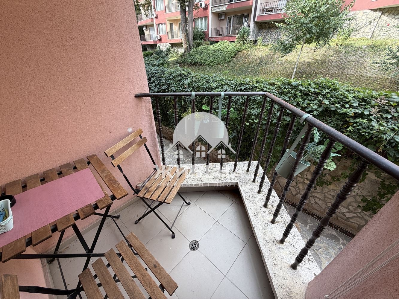 Продава 2-СТАЕН, гр. Варна, к.к. Чайка, снимка 13 - Апартаменти - 56222458