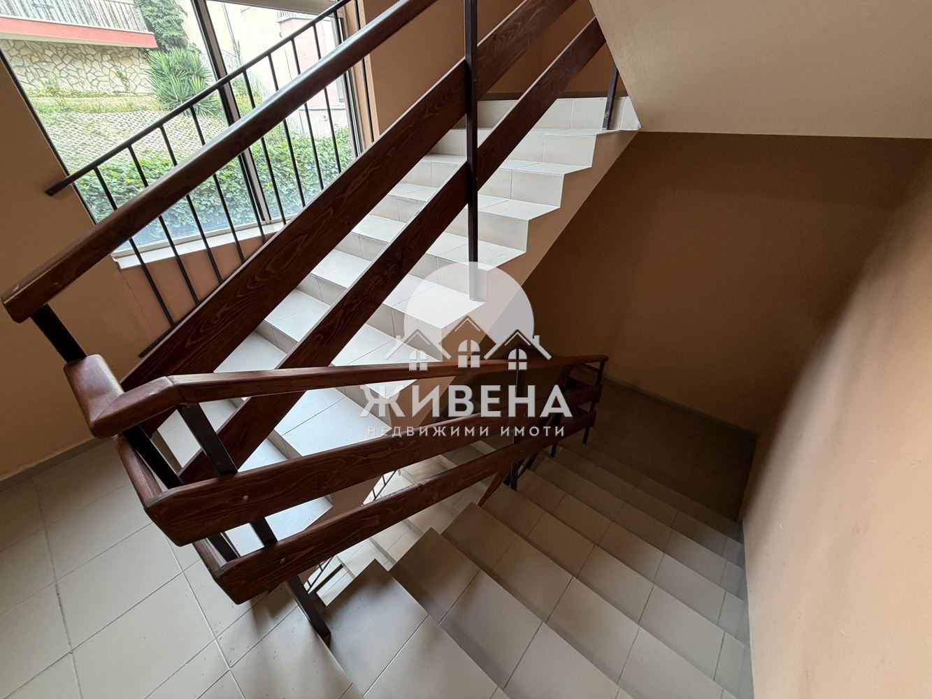 Продава 2-СТАЕН, гр. Варна, к.к. Чайка, снимка 16 - Апартаменти - 56222458