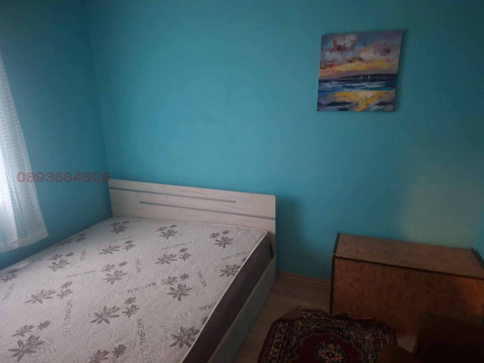 Продава 2-СТАЕН, гр. Добрич, Строител, снимка 2 - Апартаменти - 56658274