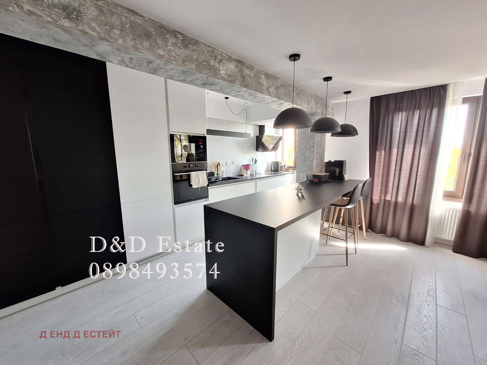 Продава 3-СТАЕН, гр. Стара Загора, Център, снимка 2 - Апартаменти - 54064677