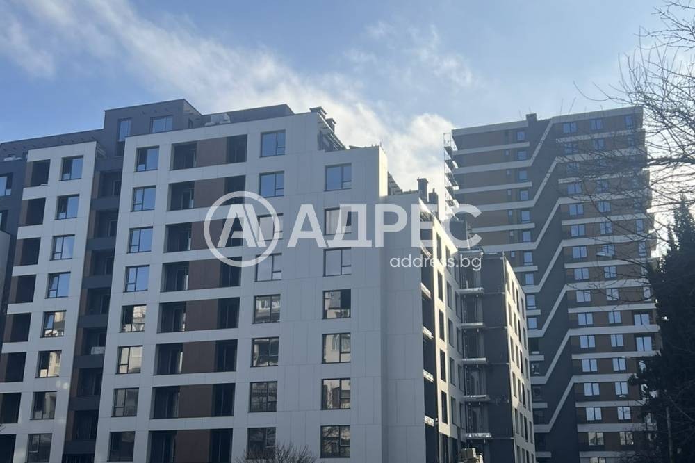 Продава 3-СТАЕН, гр. София, Младост 4, снимка 4 - Апартаменти - 53228015