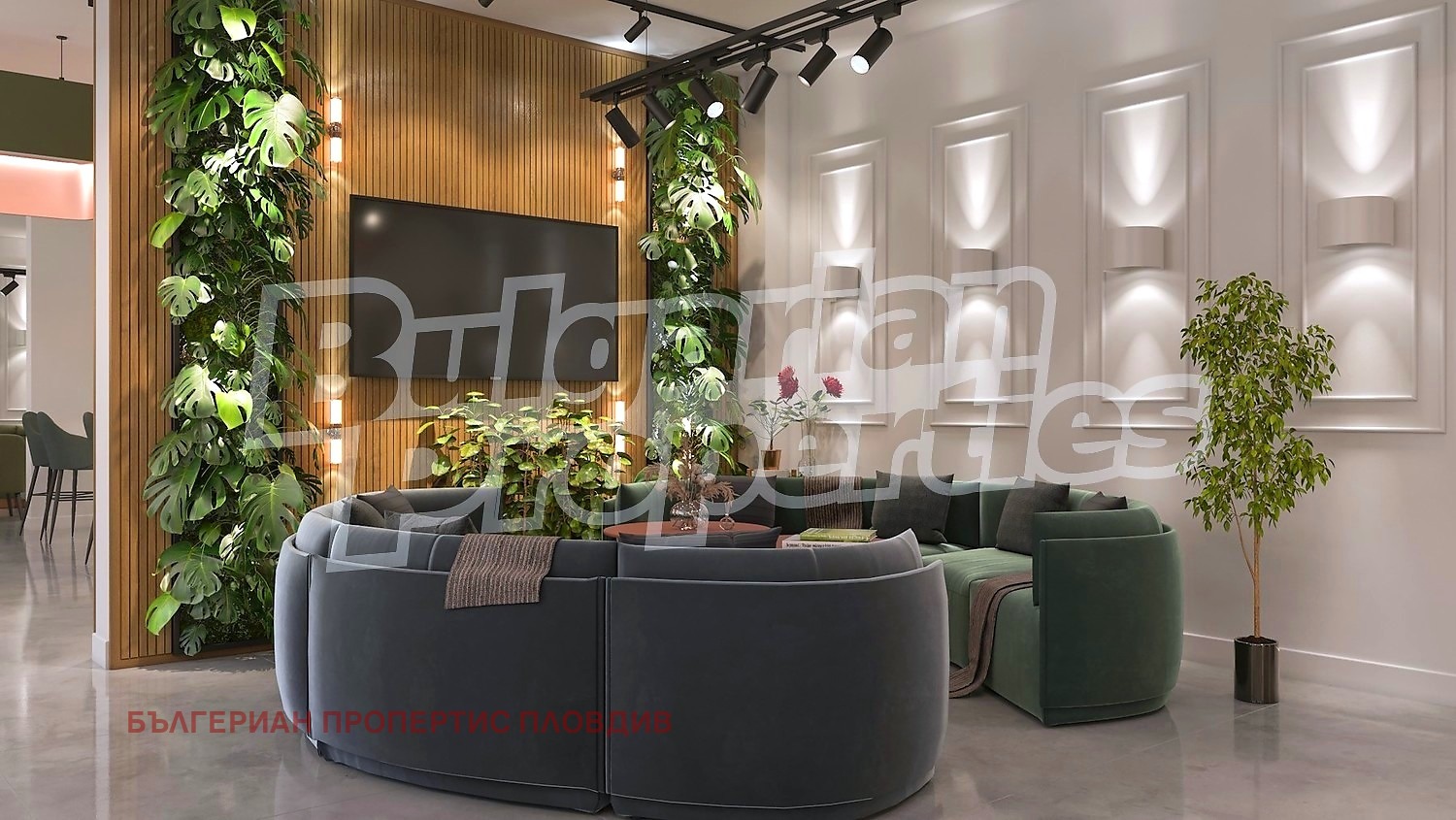 Продава 3-СТАЕН, гр. Пловдив, Гагарин, снимка 4 - Апартаменти - 53989322